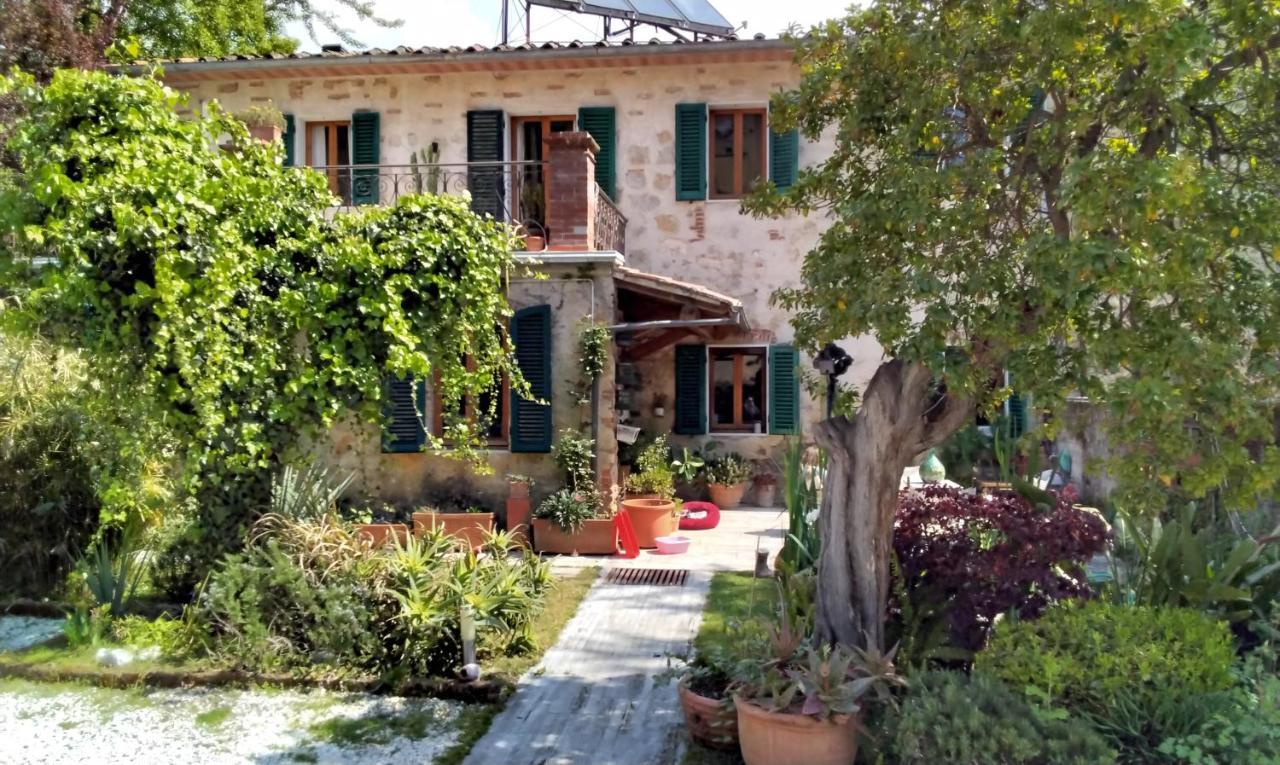 Casa Le Franche *